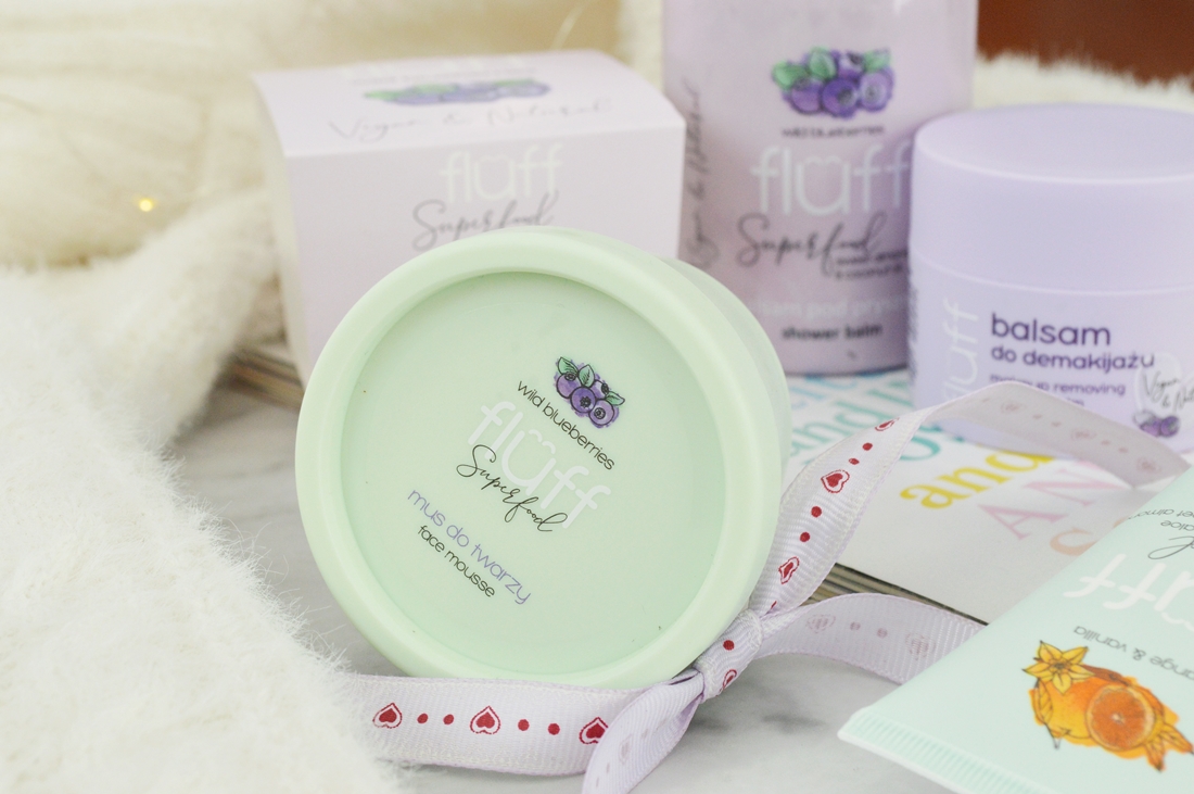 Fluff mus do twarzy puderek.com.pl